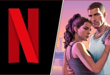 GTA 6 Netflix