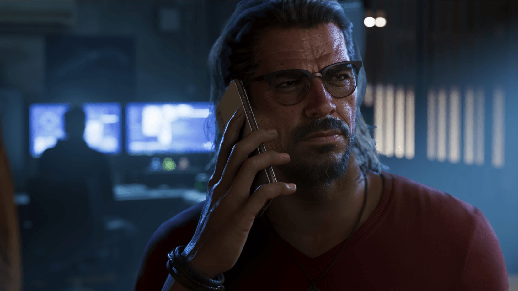 GTA 6 screenshot