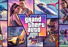 GTA 6 art