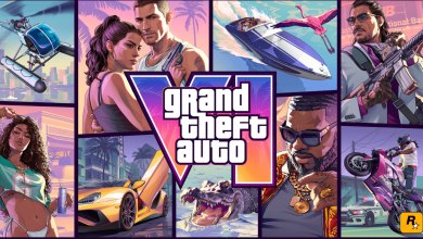GTA 6 art