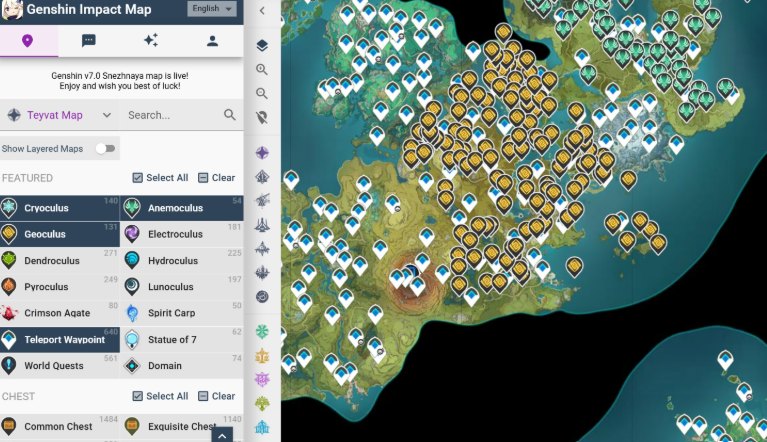 People are using fan-made map tools for everyday adventures