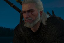 Geralt of Rivia