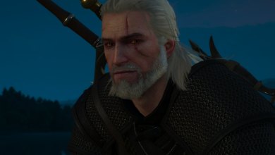 Geralt of Rivia