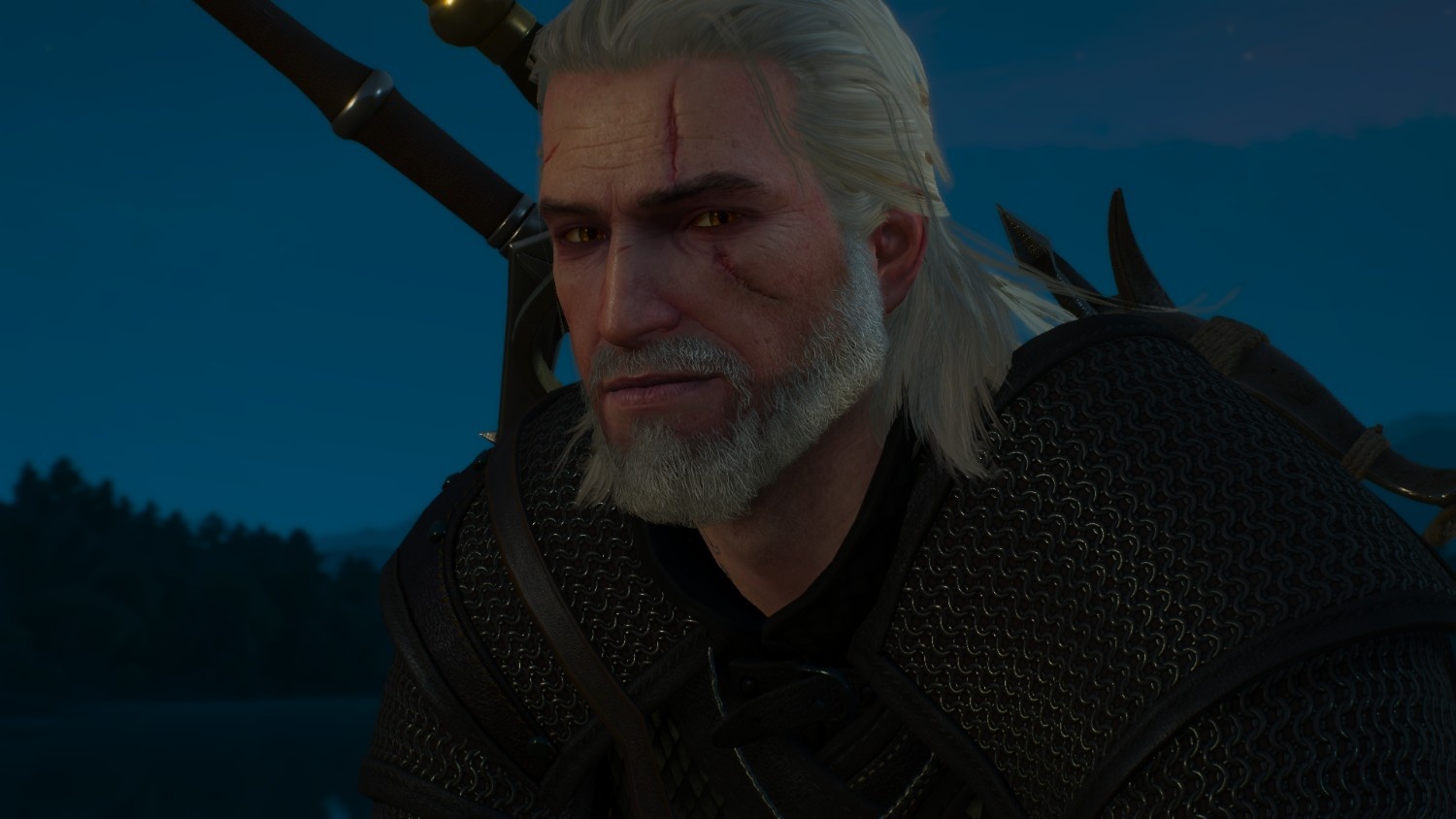 Geralt of Rivia