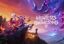 Horizon Hunters Gathering