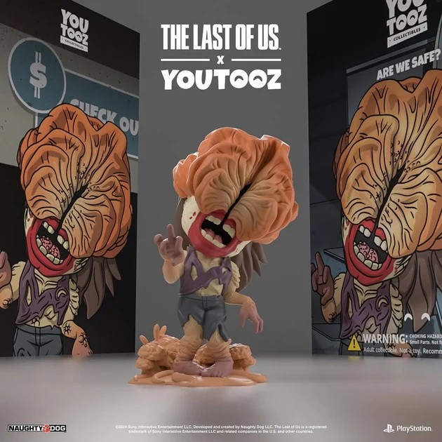 Last of Us