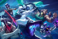 League of Legends