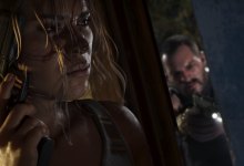 Lucia in GTA 6