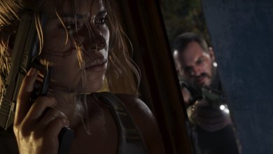Lucia in GTA 6