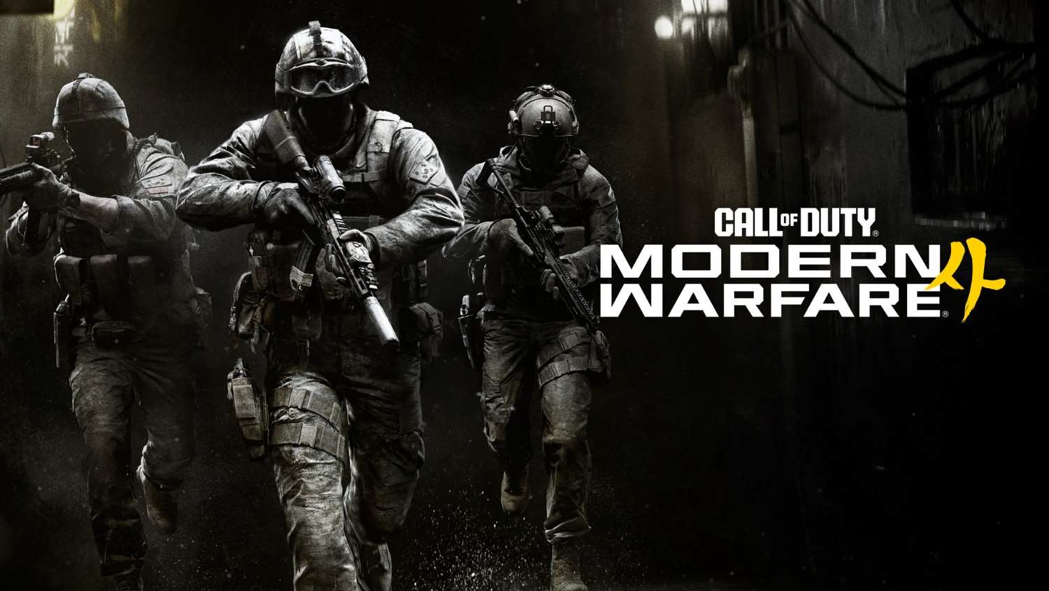Call of Duty