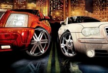 Midnight Club 3