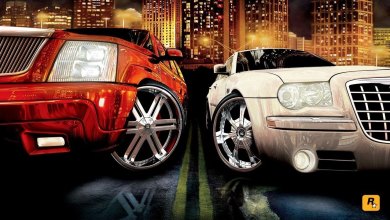 Midnight Club 3
