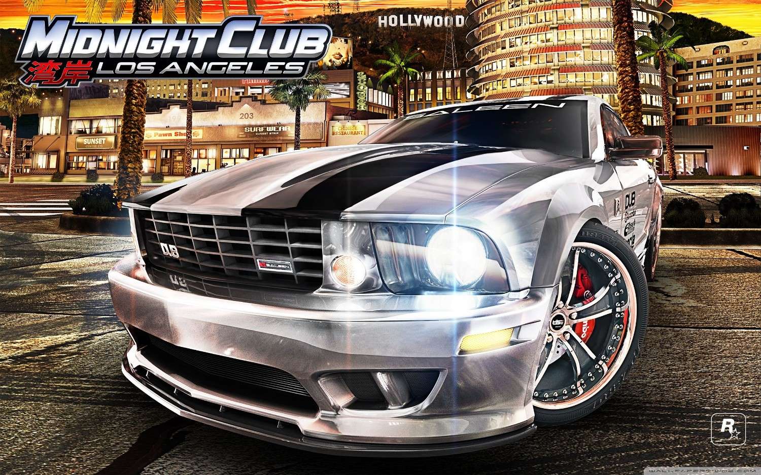 Midnight Club