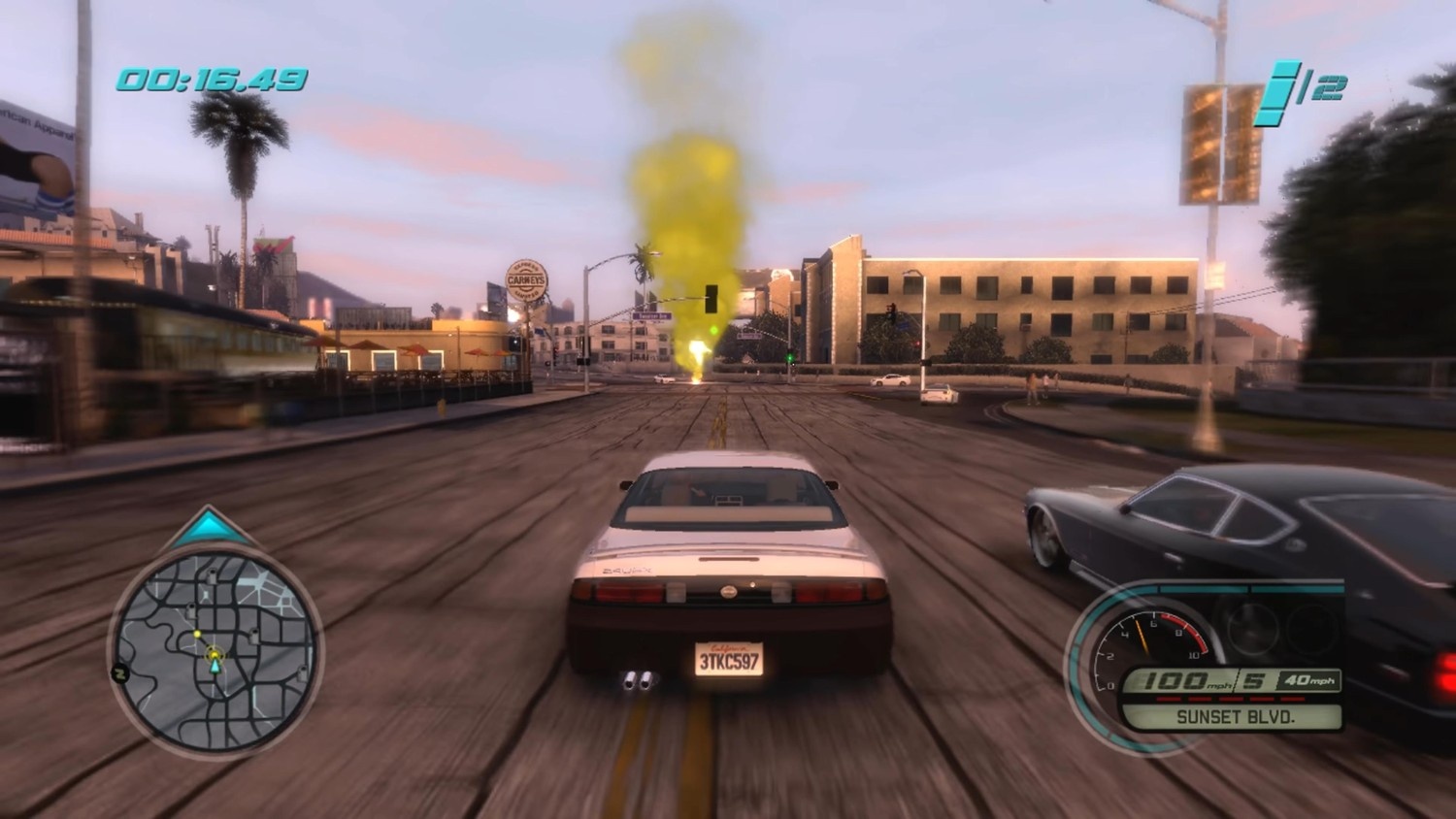 Midnight Club