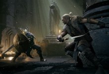 Mistfall