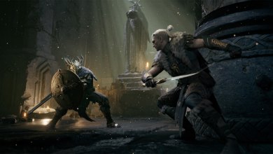 Mistfall