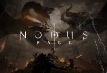 Nodus Fall