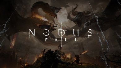 Nodus Fall