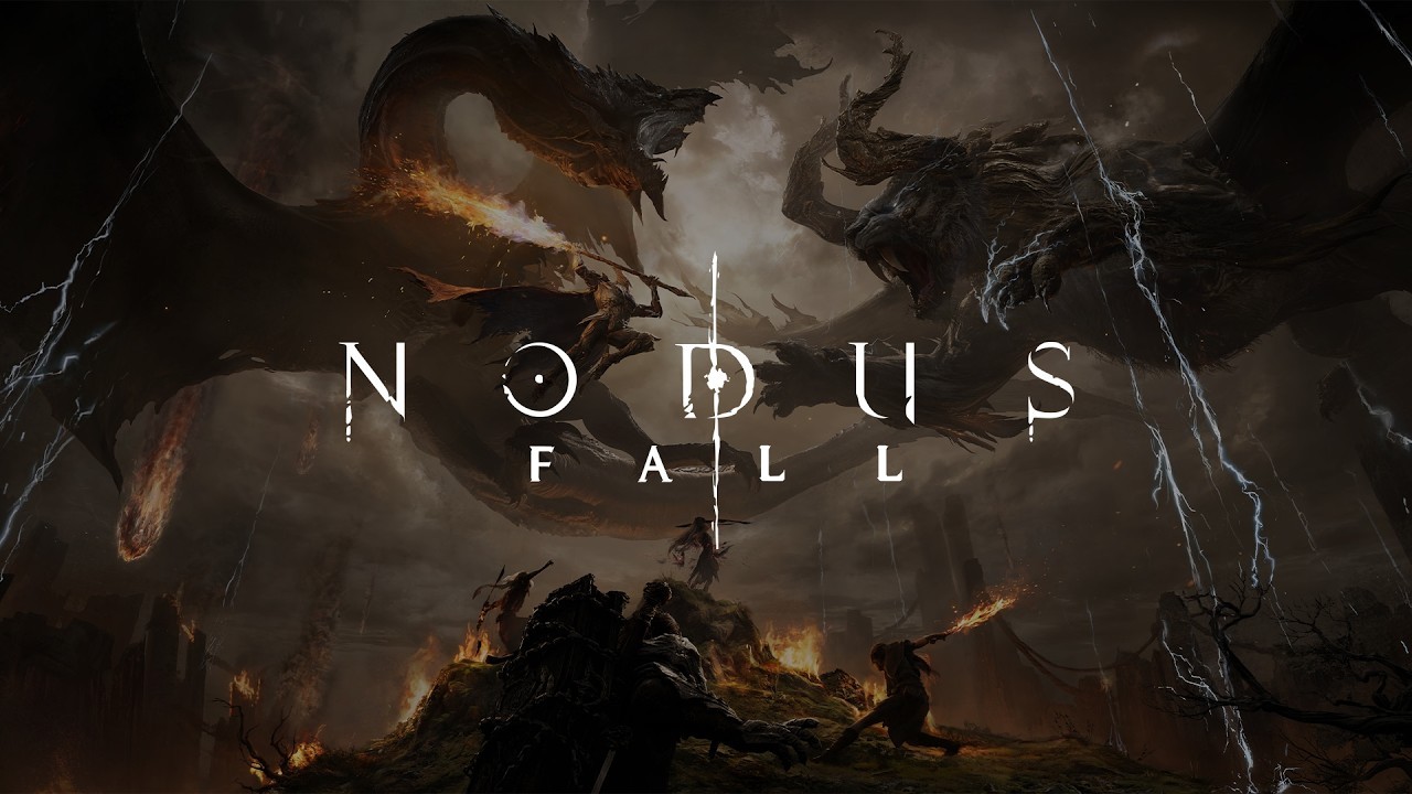 Nodus Fall
