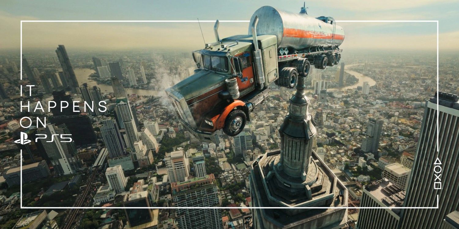 PS advertisement