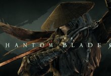 Phantom Blade 0