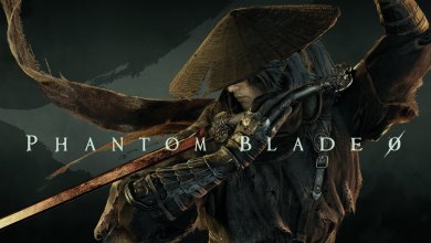 Phantom Blade 0