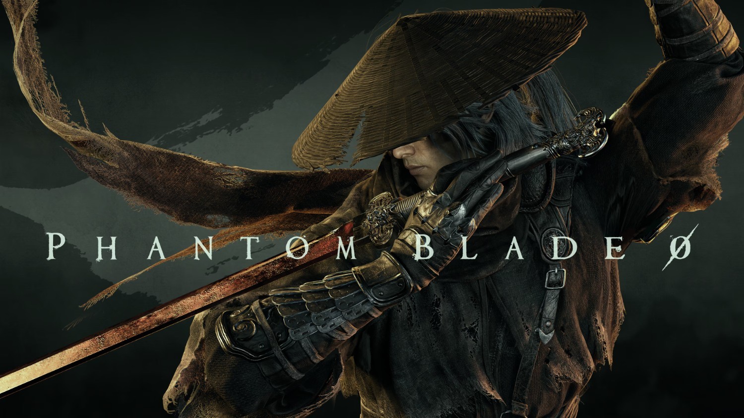 Phantom Blade 0