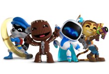 PlayStation Collectibles