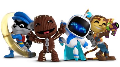 PlayStation Collectibles