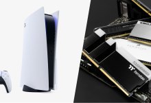 Playstation 5 ram