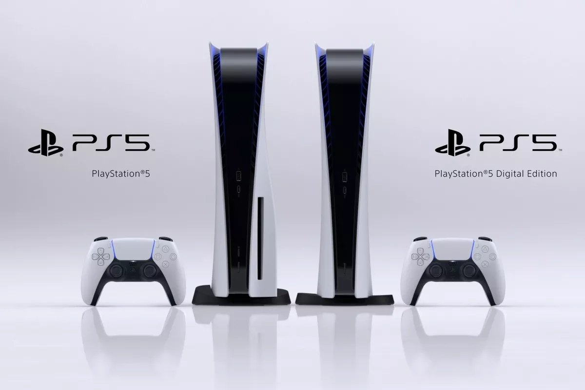 Playstation 5