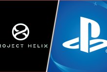 Project Helix and PS6