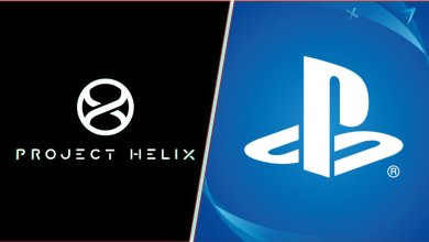 Project Helix and PS6