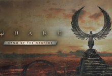 New Quake Campaign