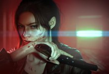 Resident Evil Veronica