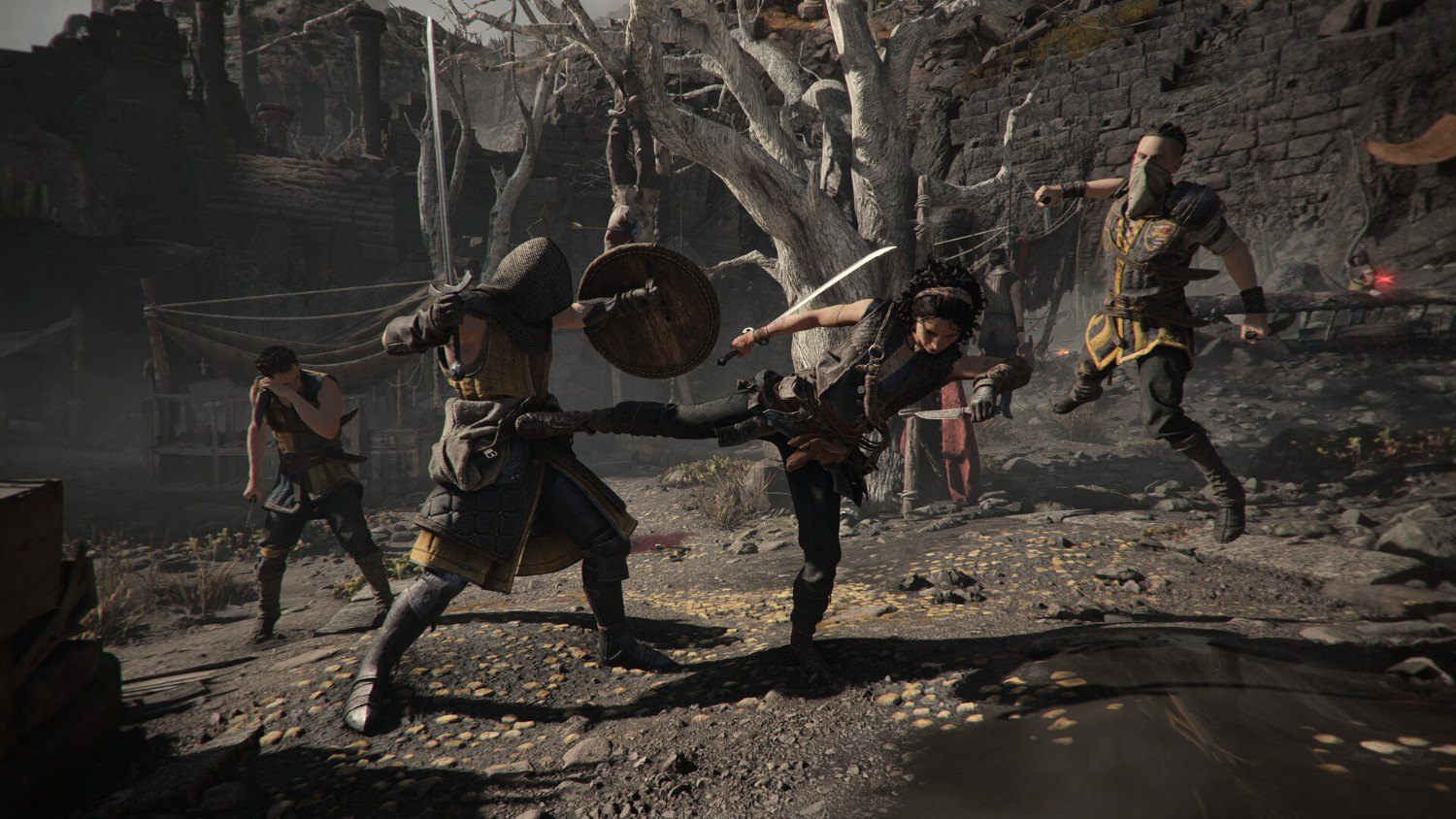Plague Tale prequel