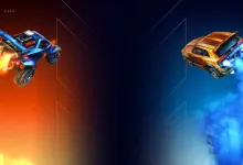 Rocket League Is a Giant in the Online Gaming Domain | Image Source: Official