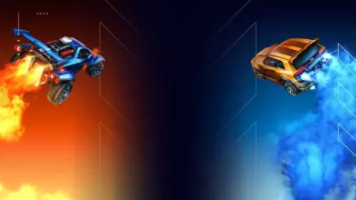Rocket League Is a Giant in the Online Gaming Domain | Image Source: Official