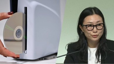 Sony CFO Lin Tao