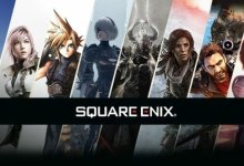 Square Enix