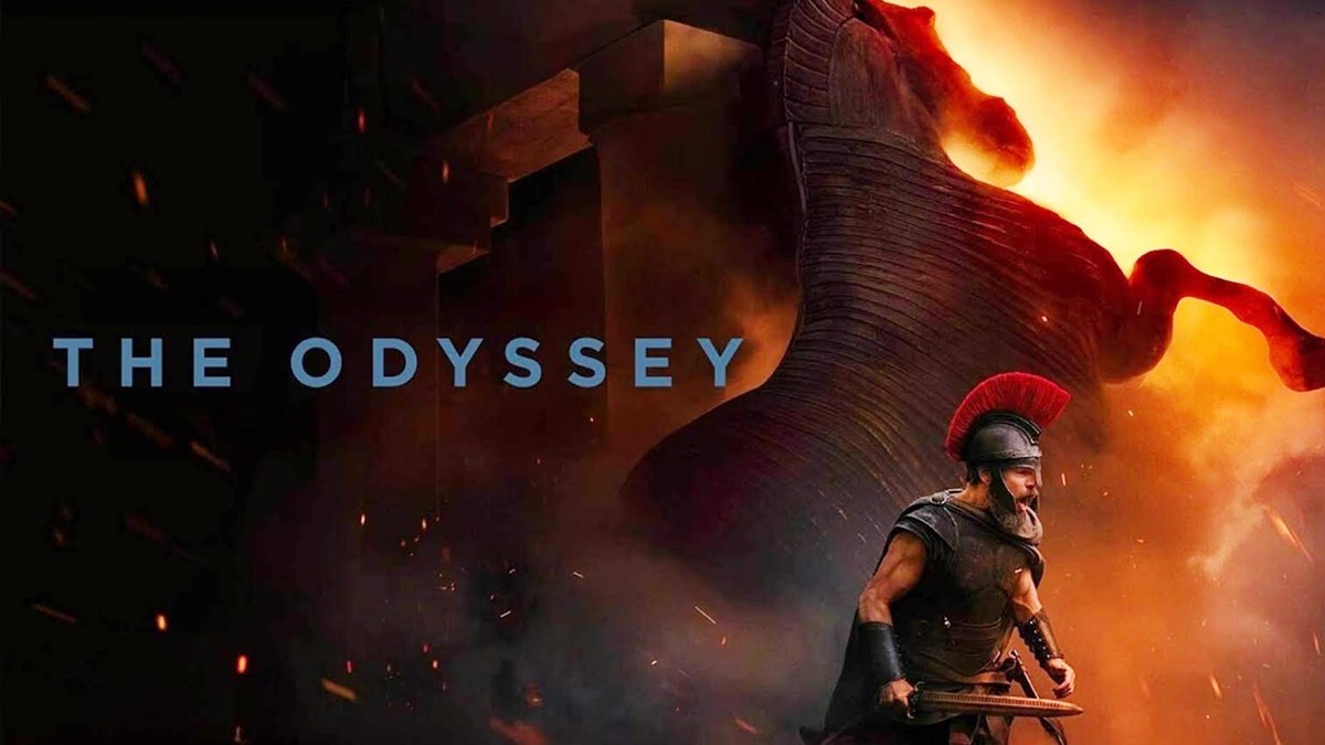 The Odyssey