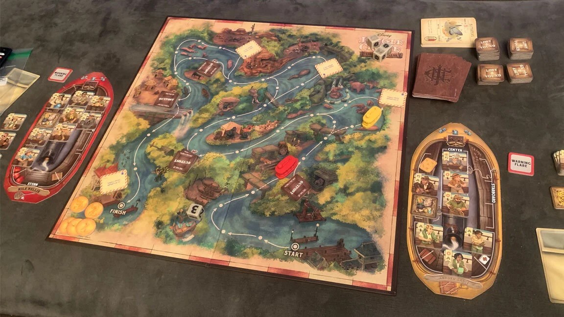 Board Games