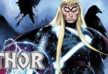 Thor Odinson