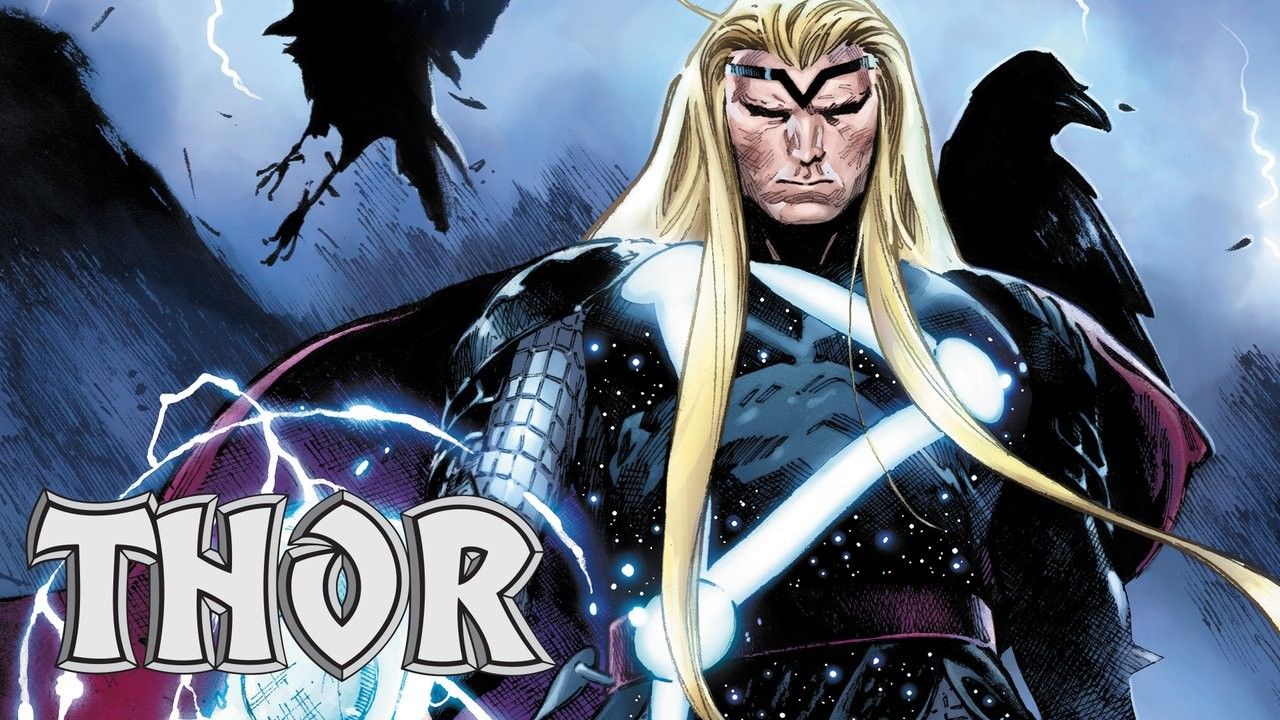 Thor Odinson