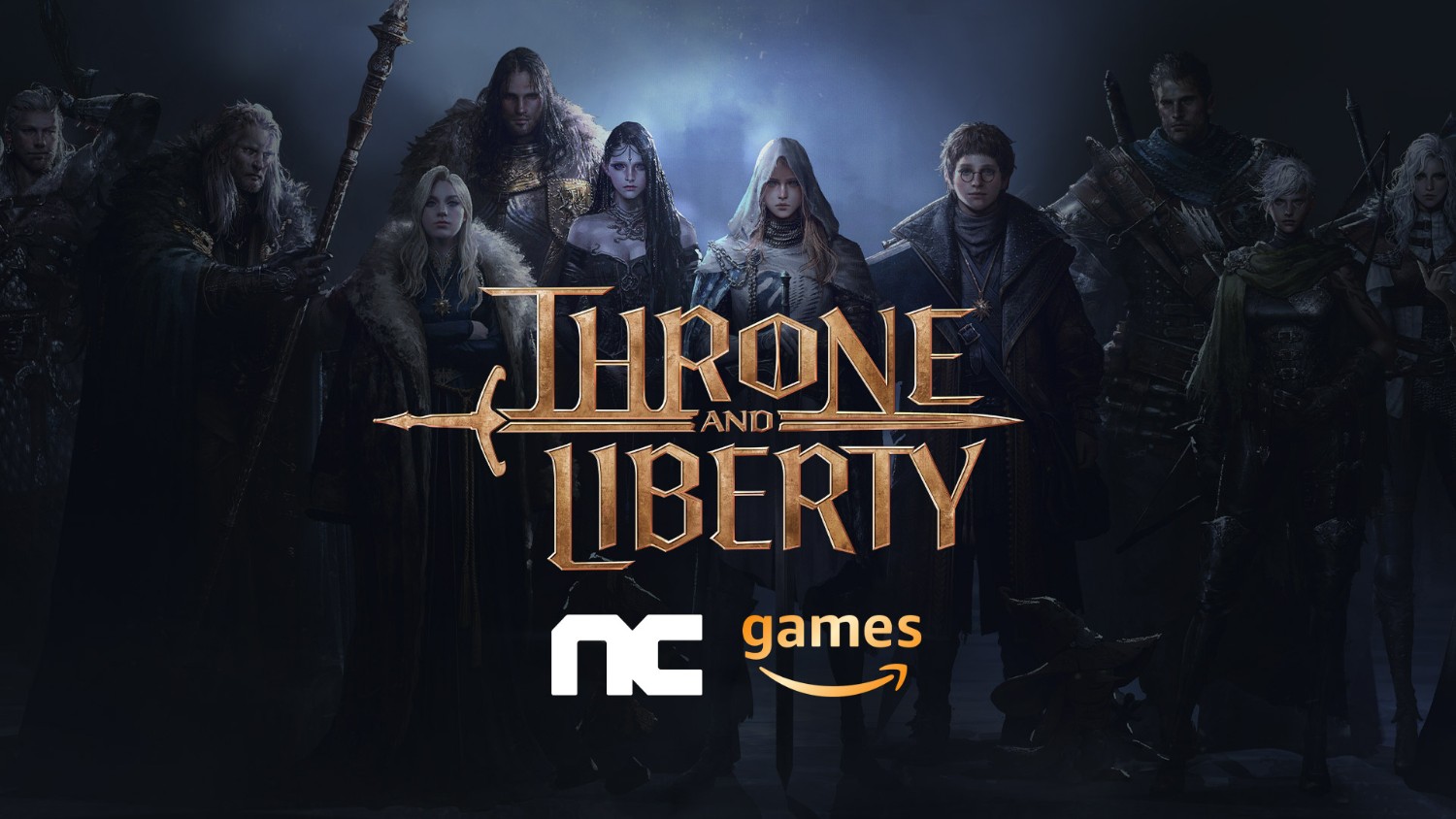 Throne of Liberty