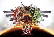 Warhammer 40k Dawn of War