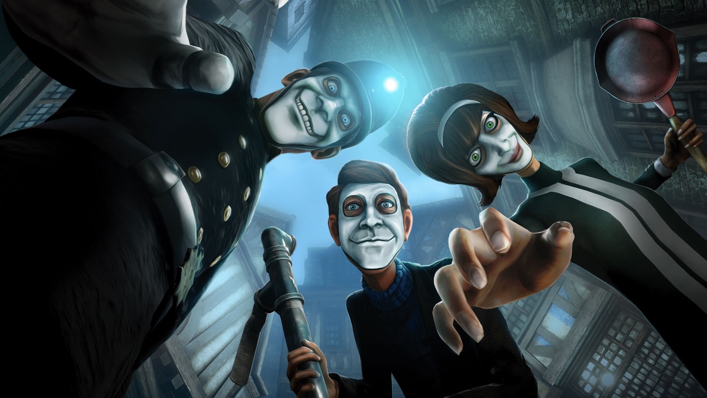 Compulsion Games