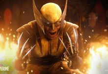Marvel's Wolverine
