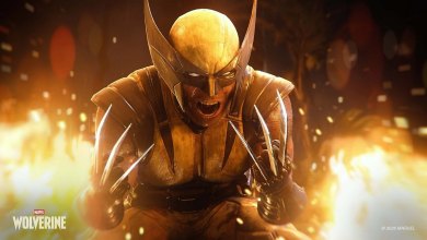 Marvel's Wolverine