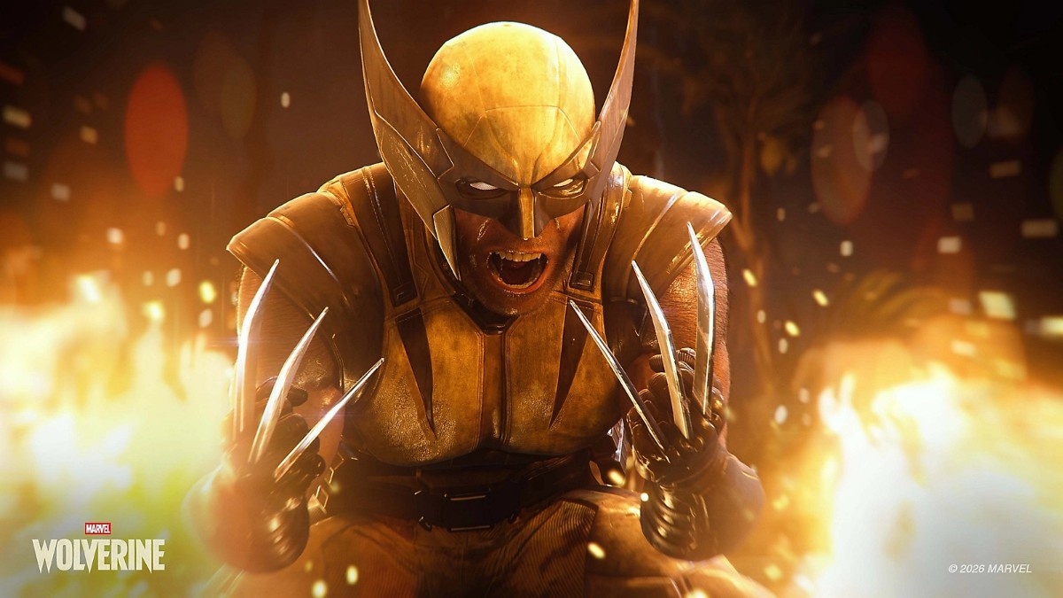 Marvel's Wolverine